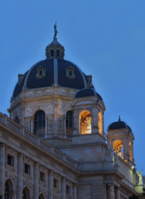 Vienna Museum of Natural History