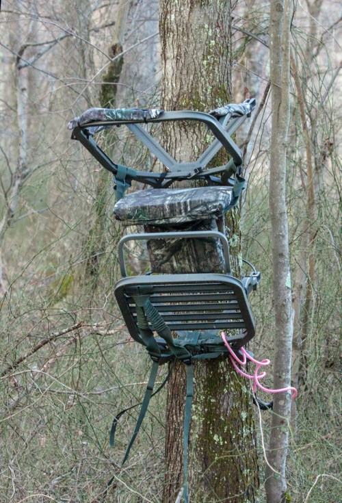 deer stand