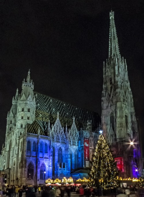Stephansdom