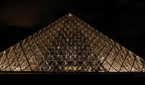 Louvre Museum