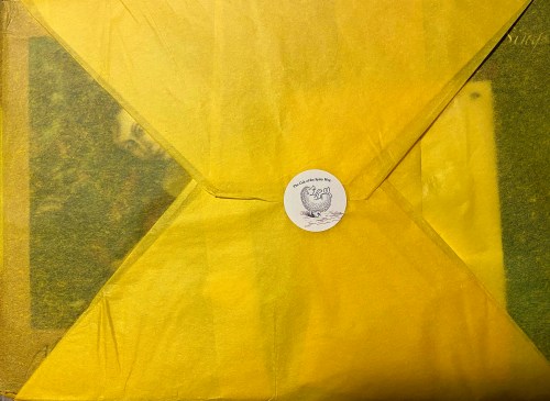 Hedgehog Poetry Press