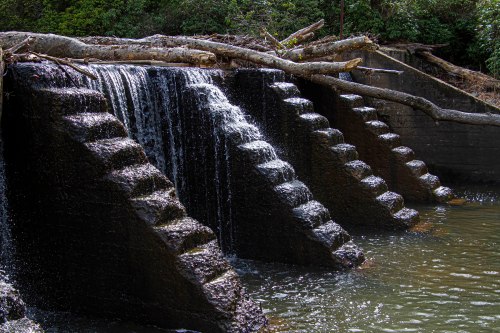 Prince William Forest Park