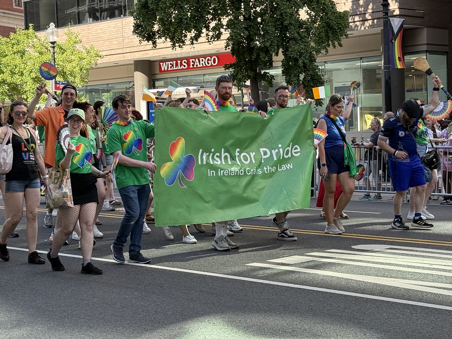 Ireland Pride